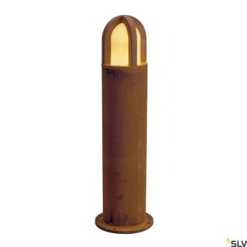 Lampa stojąca RUSTY CONE 70 229432 1x11W/E27 IP54 od SLV