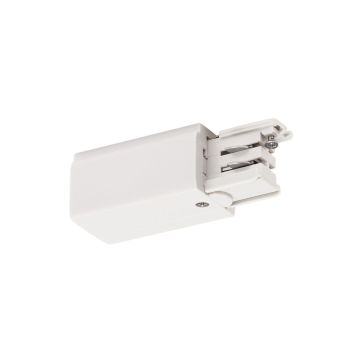 Łącznik z zasilaczem S-TRACK 1001378 IP20 od SLV