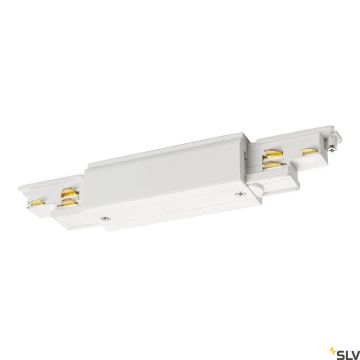 Łącznik z zasilaczem S-TRACK DALI 1002644 IP20 od SLV