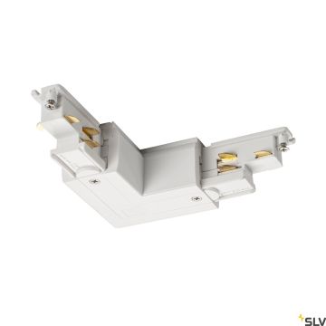 Łącznik z zasilaczem S-TRACK DALI 1002649 IP20 od SLV