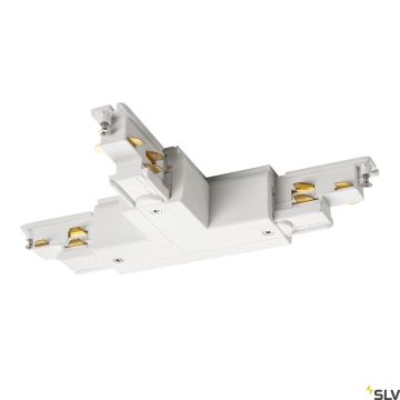 Łącznik z zasilaczem S-TRACK DALI 1002654 IP20 od SLV