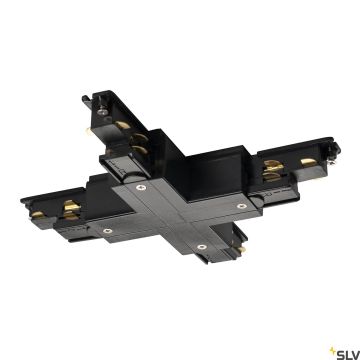 Łącznik z zasilaczem S-TRACK DALI 1002655 IP20 od SLV