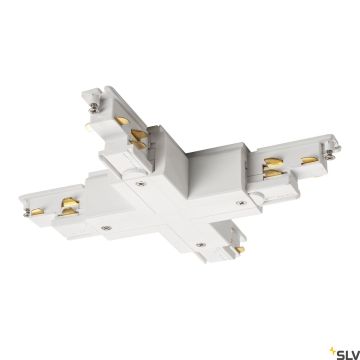 Łącznik z zasilaczem S-TRACK DALI 1002656 IP20 od SLV