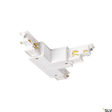 Łącznik z zasilaczem S-TRACK DALI 1004942 IP20 od SLV