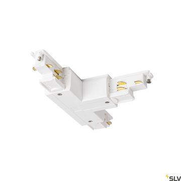 Łącznik z zasilaczem S-TRACK DALI 1004944 IP20 od SLV