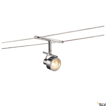 Reflektor SALUNA 139132 1x35W/GX5,3 IP20 od SLV