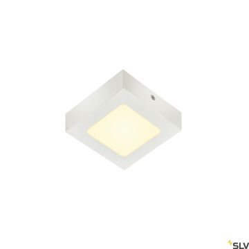Downlight natynkowy SENSER 12 1003017 1x8.4W/LED 3000K 440lm IP20 od SLV