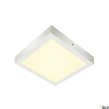 Plafon SENSER 24 1003019 1x15W/LED 3000K 1100lm IP20 od SLV