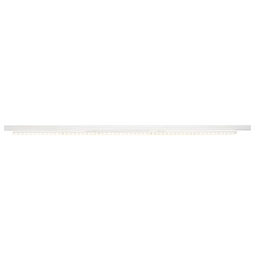 Reflektor szynowy SIGHT EASY 3F 1008677 3000K 1x41W/LED 6500lm|7700lm|9100lm|10200lm od SLV