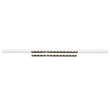 Reflektor szynowy SIGHT EVO 3F 1010152 3000K 1x25W/LED 3250lm od SLV