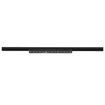 Reflektor szynowy SIGHT EVO 3F 1010159 4000K 1x18W/LED 2250lm od SLV