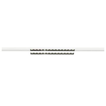 Reflektor szynowy SIGHT EVO 3F 1010386 4000K 1x25W/LED 3350lm od SLV