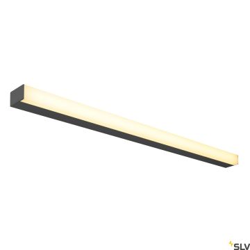 Kinkiet SIGHT LED 1001286 2x38W/LED 3000K 3100lm IP20 120º od SLV
