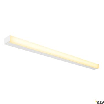 Kinkiet SIGHT LED 1001287 2x38W/LED 3000K 3100lm IP20 120º od SLV