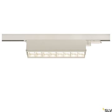 Reflektor szynowy 3~ SIGHT MOVE 1004689 1x26W/LED 4000K 3100lm IP20 75º od SLV