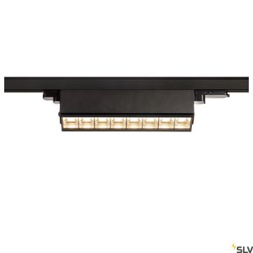 Reflektor szynowy 3~ SIGHT MOVE 1004690 1x26W/LED 3000K 2700lm IP20 75º od SLV