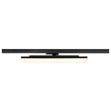 Reflektor szynowy SIGHT PANEL 3F 1009146 3000K 1x38W/LED 6300lm|7700lm|9000lm|10800lm od SLV