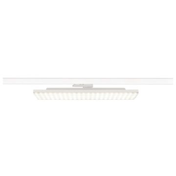 Reflektor szynowy SIGHT PANEL 3F 1009149 4000K 1x38W/LED 6500lm|7950lm|9350lm|11350lm od SLV