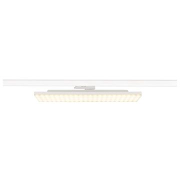Reflektor szynowy SIGHT PANEL 3F 1009151 3000K 1x65W/LED 10100lm od SLV