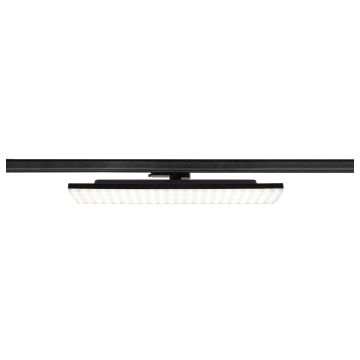 Reflektor szynowy SIGHT PANEL 3F 1009152 4000K 1x65W/LED 11600lm od SLV