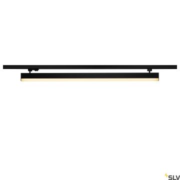 Reflektor szynowy SIGHT TRACK 1005400 1x37W/ 3000/4000K IP20 120º od SLV