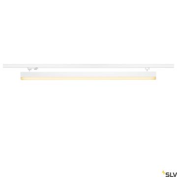Reflektor szynowy SIGHT TRACK 1005401 1x37W/ 3000/4000K IP20 120º od SLV