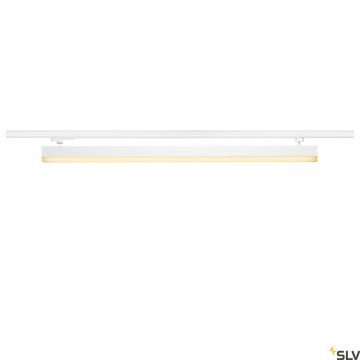 Reflektor szynowy SIGHT TRACK DALI 1005399 1x39W/ 3000/4000K IP20 120º od SLV