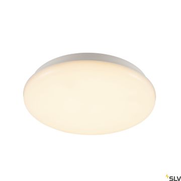 Plafon SIMA 1005085 1x24W/LED 3000K 2200lm IP44 120º od SLV