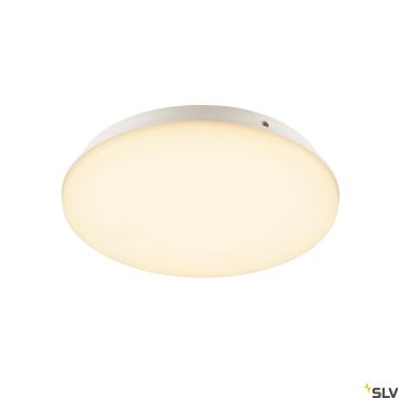 Plafon SIMA SENSOR 1005086 1x24W/LED 3000K 2200lm IP44 120º od SLV