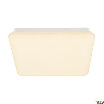 Plafon SIMA 1005087 1x24W/LED 3000K 2200lm IP44 120º od SLV