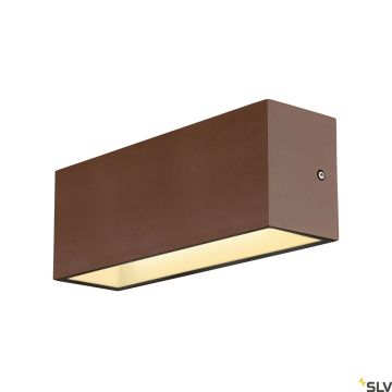 Kinkiet SITRA L WL UP/DOWN 1005157 1x24W/LED 3000/4000K 2700 / 2800lm IP44 105º od SLV