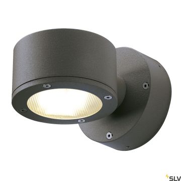 Kinkiet SITRA 230355 1x9W/GX53 IP44 od SLV
