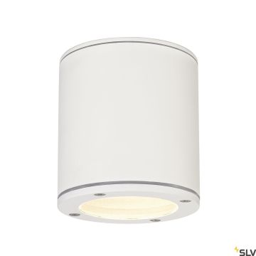 Plafon SITRA 231541 1x9W/GX53 IP44 od SLV