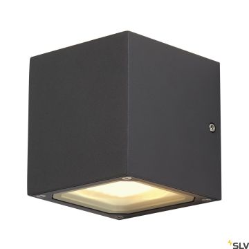 Kinkiet SITRA CUBE 232535 2x9W/GX53 IP44 od SLV