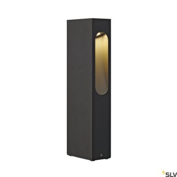 Lampa stojąca SLOTBOX 40 232135 1x8W/LED 3000K 160lm IP44 od SLV