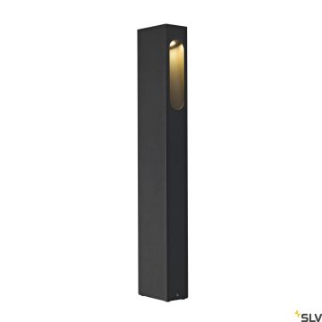 Lampa stojąca SLOTBOX 70 232145 1x8.7W/LED 3000K 160lm IP44 od SLV