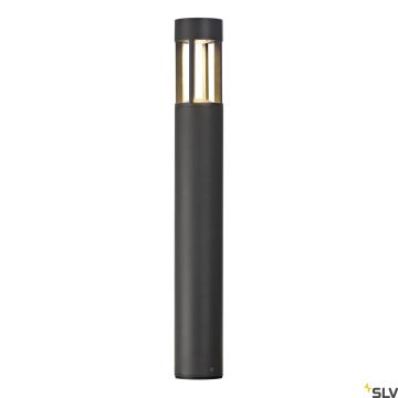 Lampa stojąca SLOTS 65 231455 1x4.5W/LED 3000K 200lm IP44 68º od SLV