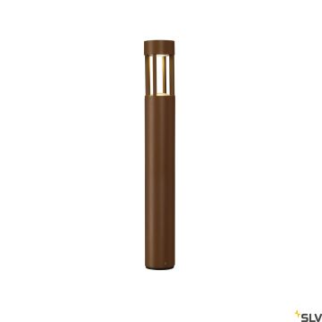 Lampa stojąca SLOTS 65 231457 1x4.5W/LED 3000K 200lm IP44 68º od SLV