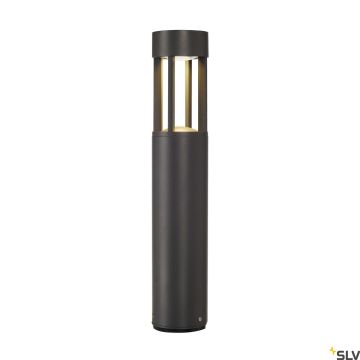 Lampa stojąca SLOTS 45 231815 1x4.5W/LED 3000K 200lm IP44 68º od SLV