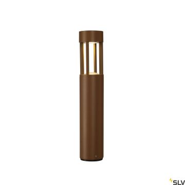 Lampa stojąca SLOTS 45 231817 1x4.5W/LED 3000K 200lm IP44 68º od SLV