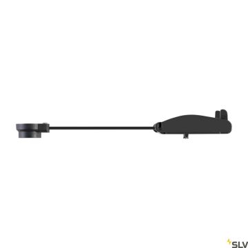 Gniazdo 1007283 1x10W/GU10 IP20 od SLV