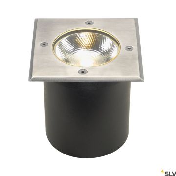Lampa najazdowa SOLASTO 120 227604 1x8.6W/LED 3000K 580lm IP67 120º od SLV