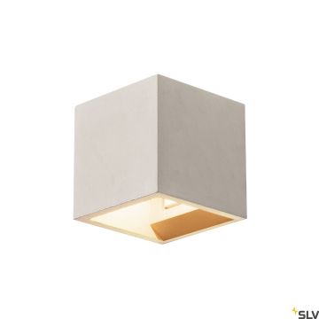 Kinkiet SOLID CUBE 1000910 1x25W/G9 IP20 od SLV