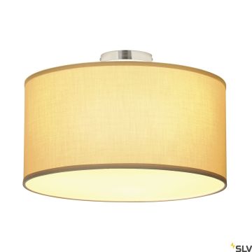 Downlight natynkowy SOPRANA CL-1 155373 3x60W/E27 IP20 od SLV