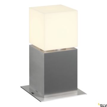 Lampa stojąca SQUARE 1000344 1x20W/E27 IP44 od SLV