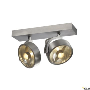 Spot KALU 147316 2x75W/GU10/ES111 IP20 od SLV