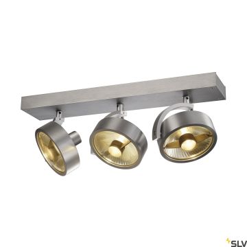 Spot KALU 147326 3x75W/GU10/ES111 IP20 od SLV