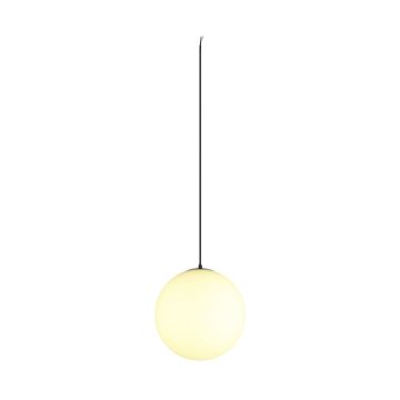 Lampa wisząca SUN 1008137 1x40W/E27 od SLV