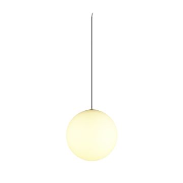Lampa wisząca SUN 1008533 1x40W/E27 od SLV