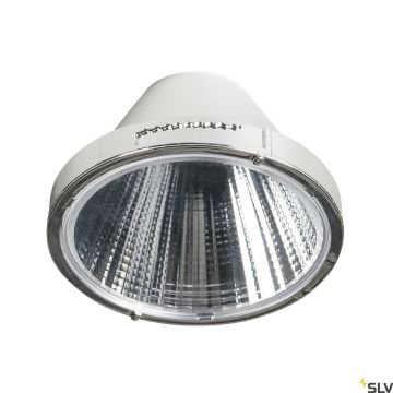 Odbłyśnik SUPROS 114102 IP20 20º od SLV